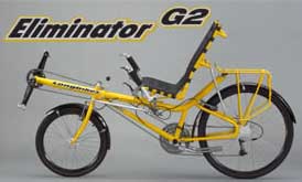 Eliminator G2