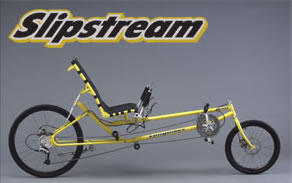 Longbikes Slipstream